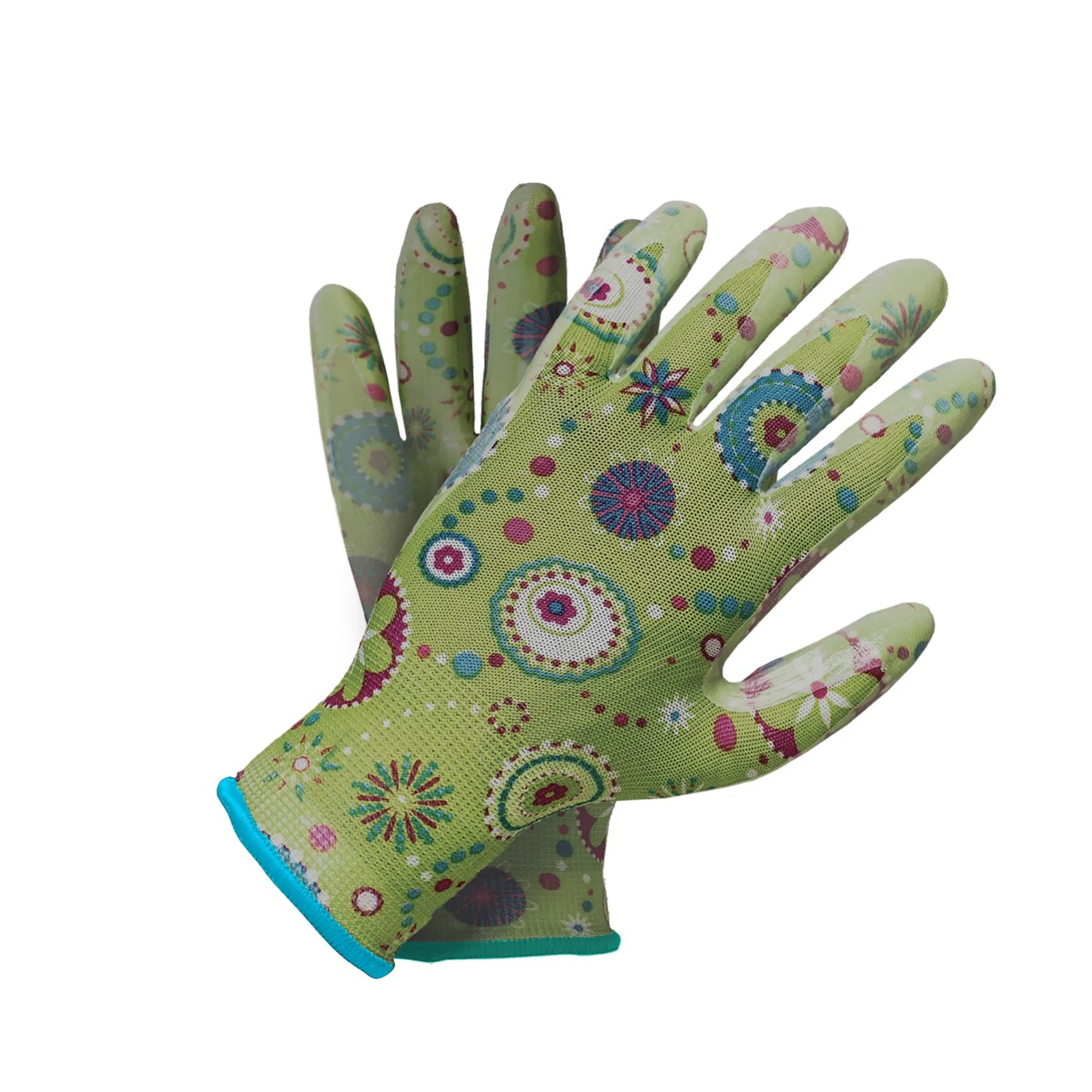 Amtech Gardening Gloves Size S
