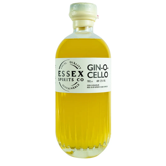 Essex Spirits Co Gin O'Cello 700ml