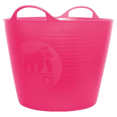 Gorilla Flexible Tub 26L