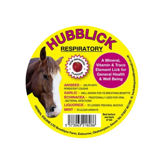 Hubblick Respiratory 1kg