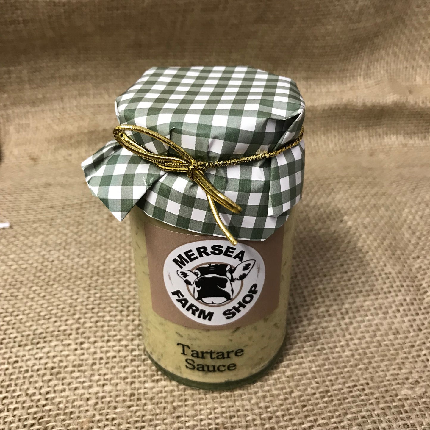 MFS Tartare Sauce 185g