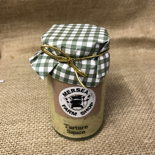 MFS Tartare Sauce 185g