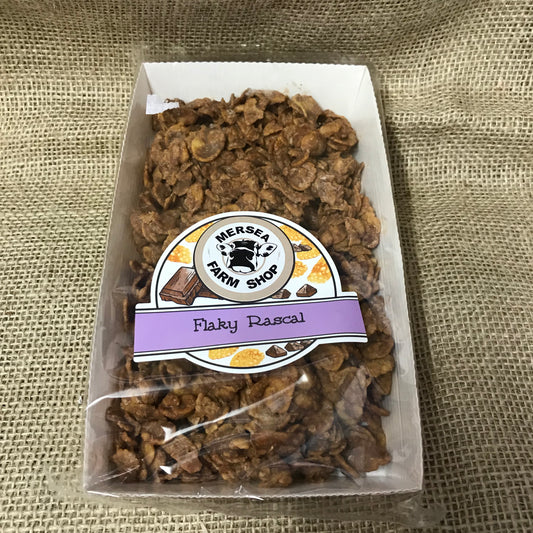 MFS Flaky Rascal Tray