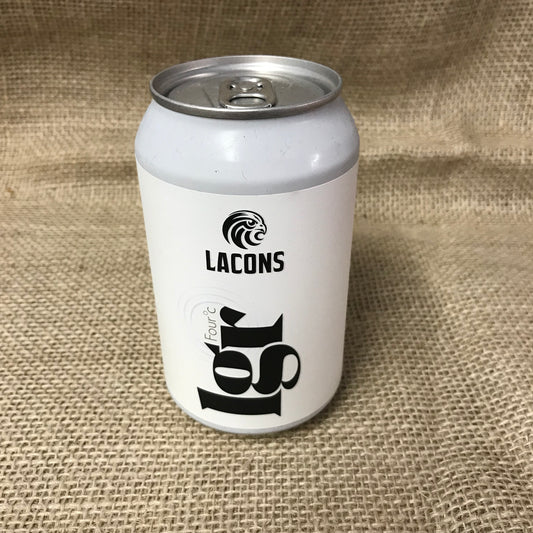 Lacons Lager 330ml Can
