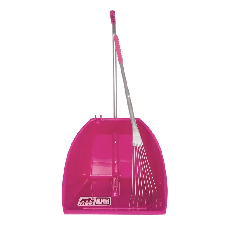 Gorilla Big Tidee With Long Rake Pink