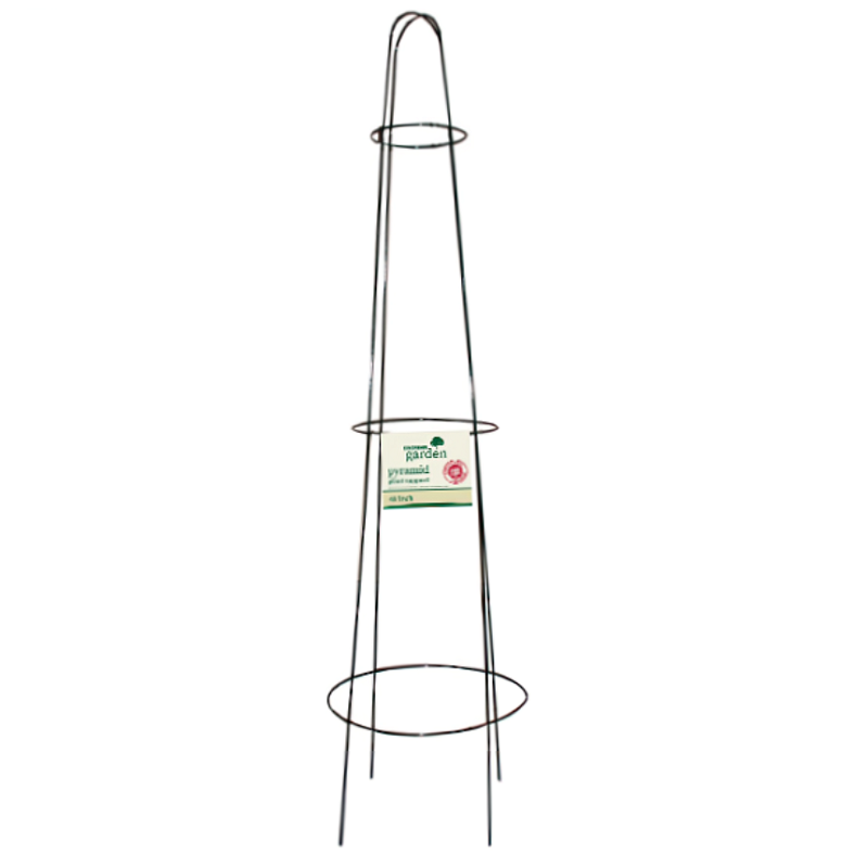 Kingfisher Pyramid Garden Support