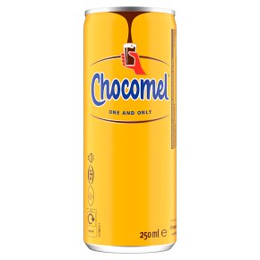 Chocomel 250ml