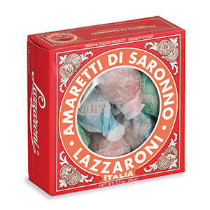 Amaretti di Saronno, Lazzaroni 65g