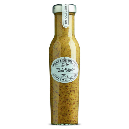 Tiptree Honey & Mustard Sauce 285g
