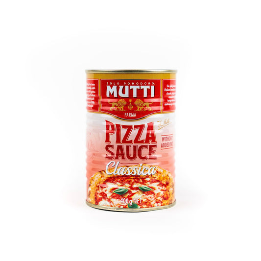 Mutti Pizza Sauce 400g