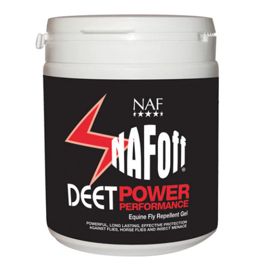 NAF Nafoff Deet Power Performance 5L