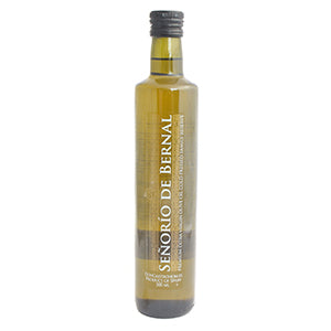 Senorio De Bernal Extra Virgin Olive Oil 250ml