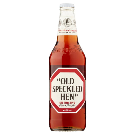 GK Old Speckled Hen 500ml