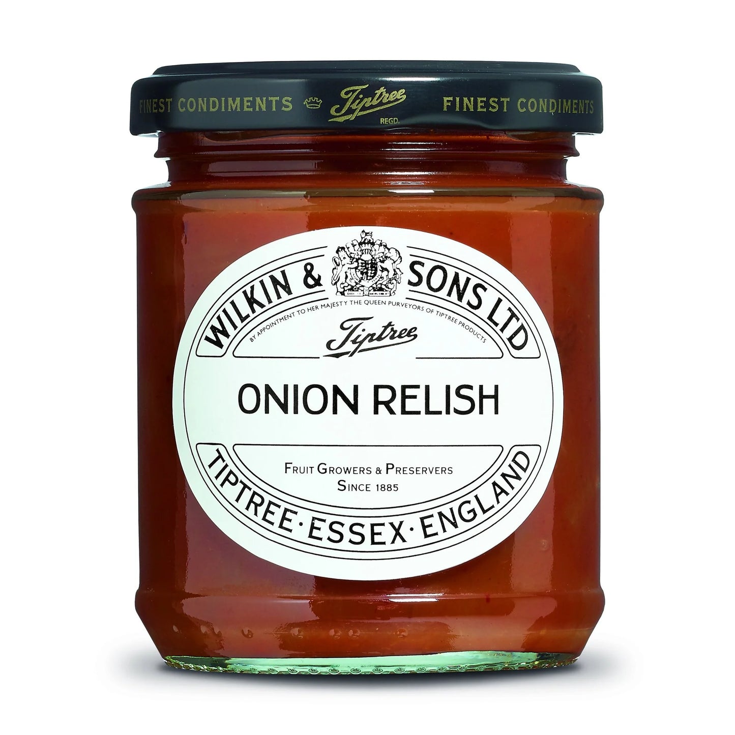 Tiptree Onion Relish 210g