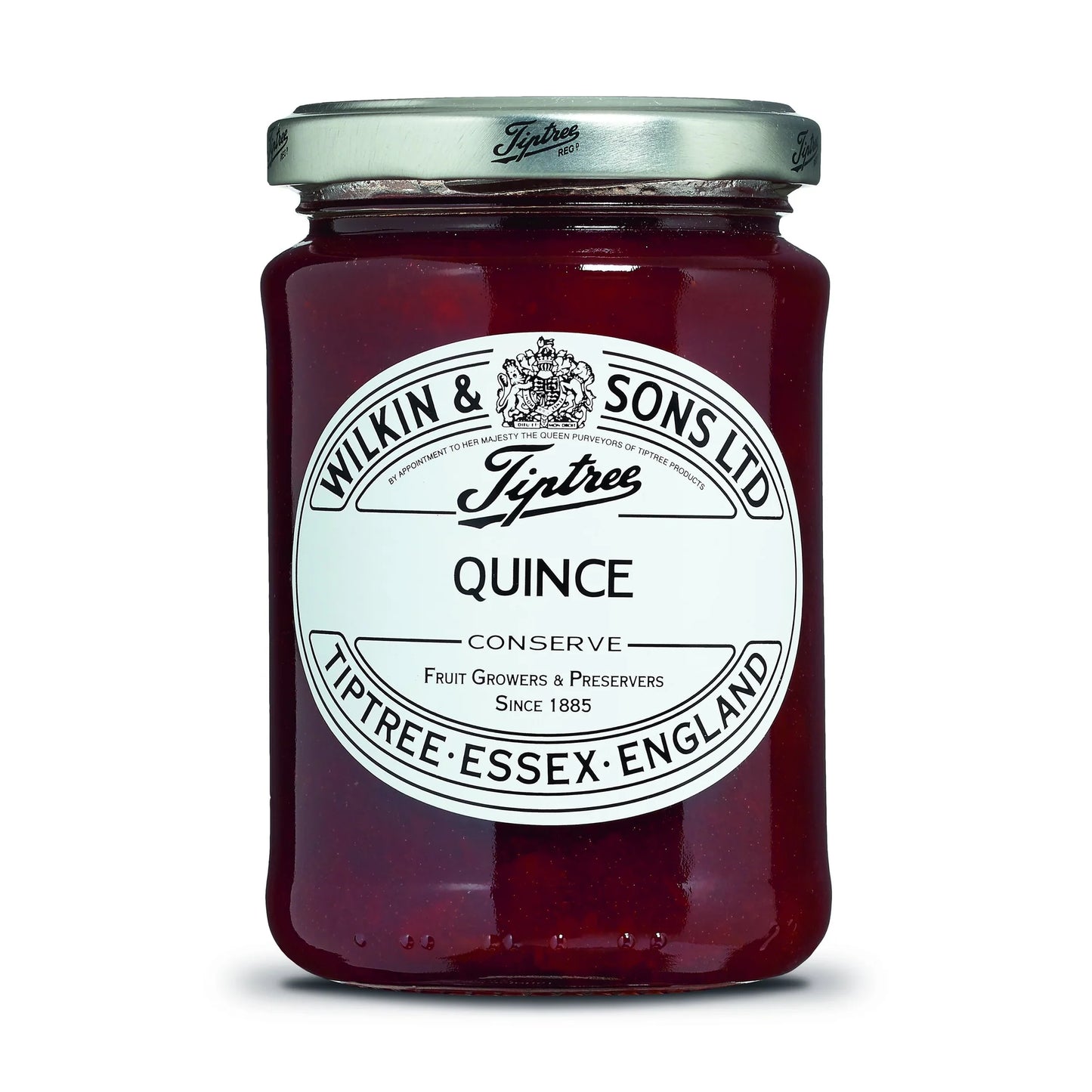 Tiptree Quince Jam 340g