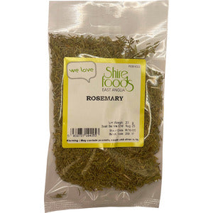 Shire foods Rosemary 20g