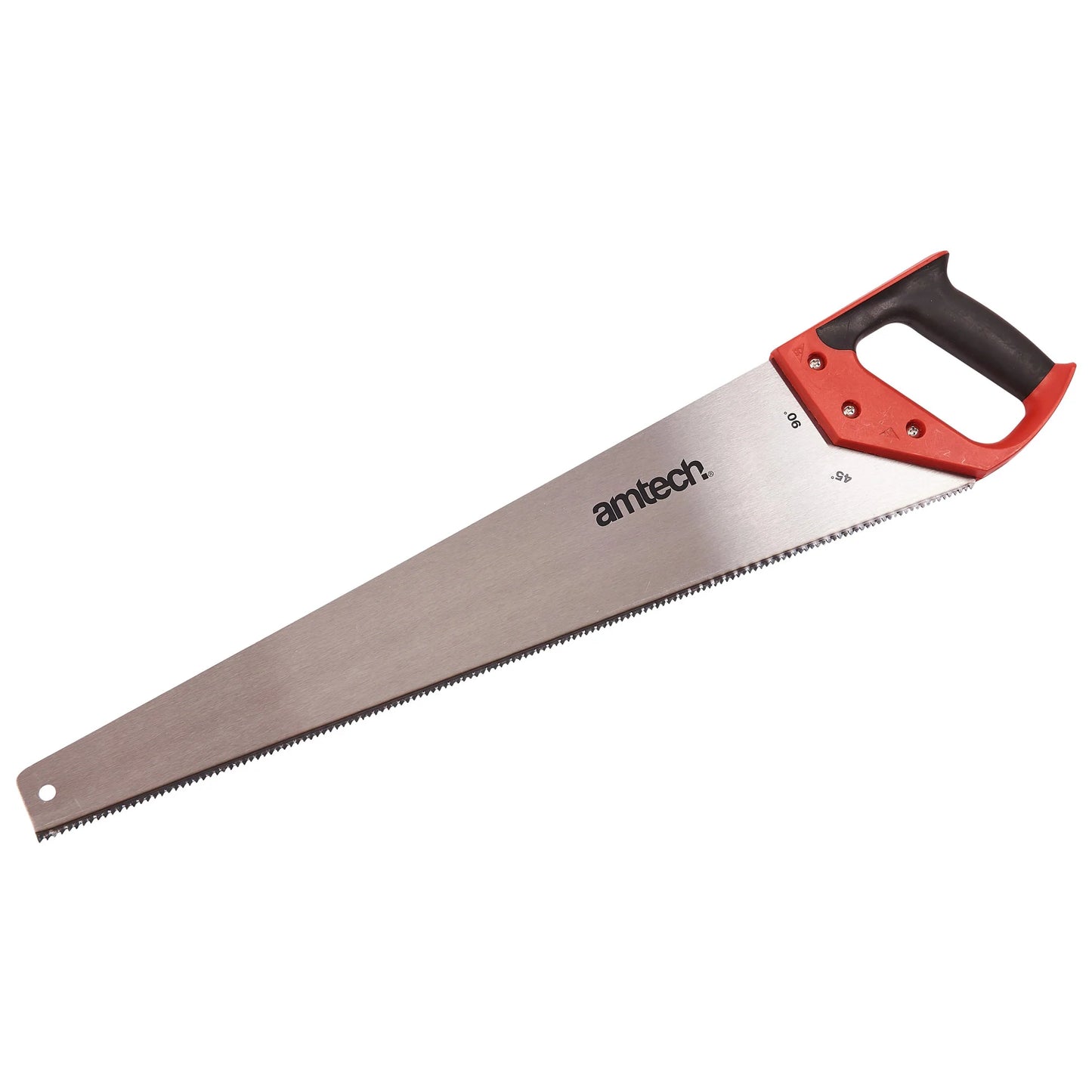 Amtech Hardpoint Hand Saw 22"