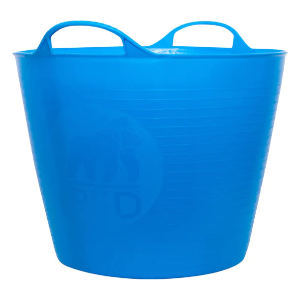 Gorilla Flexible Tub 26L