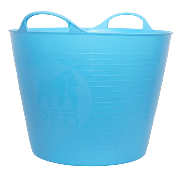 Gorilla Flexible Tub 26L