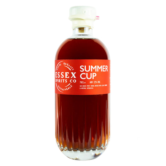 Essex Spirits Co Summer Cup 700ml
