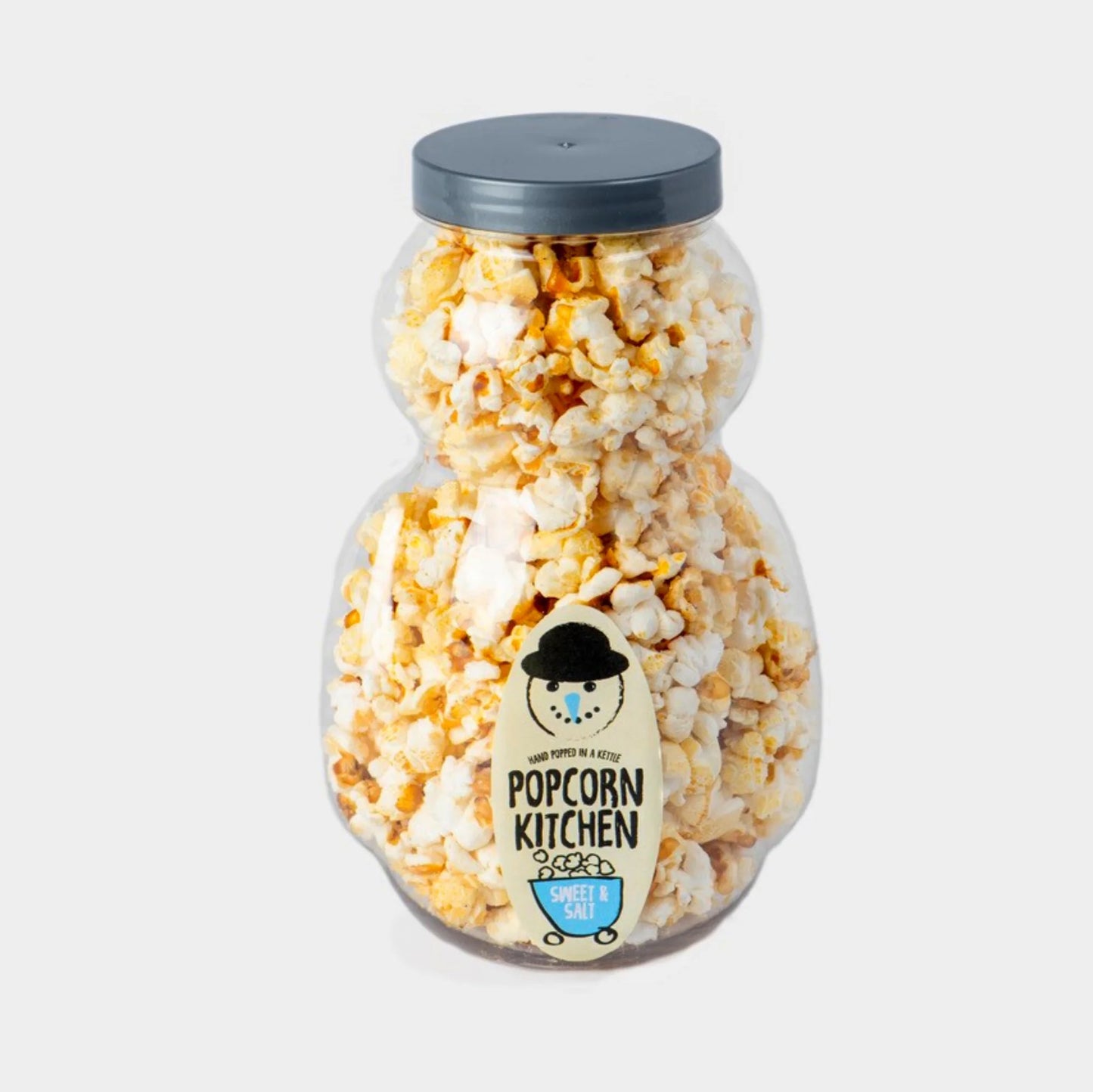 Popcorn Kitchen