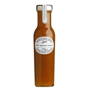 Tiptree Hot Mango Sauce 340g