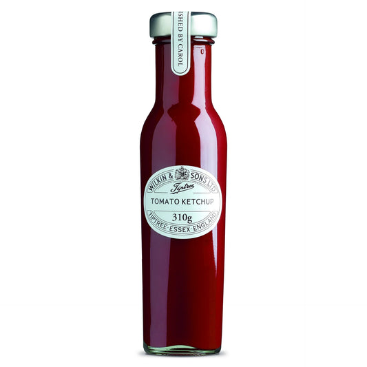 Tiptree Tomato Ketchup 310g
