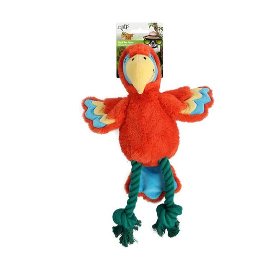 All for Paws Jungle Parrot