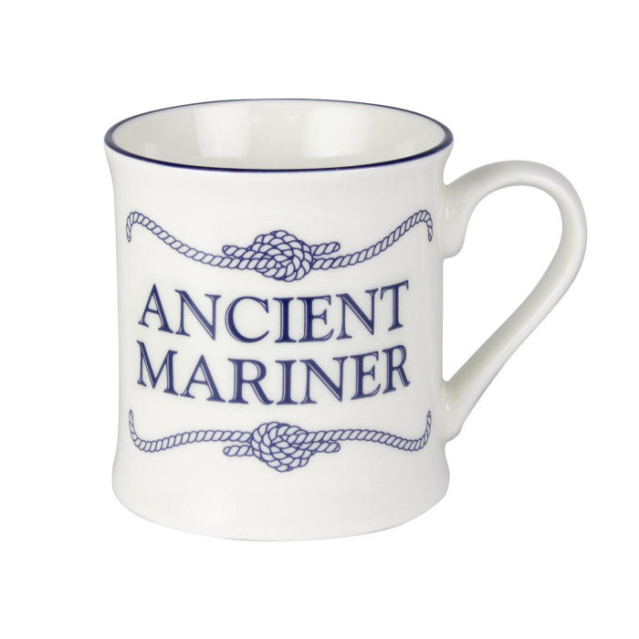 Nauticalia London Ceramic Mug