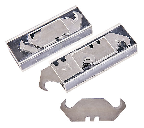 Amtech Hook Blade Set 20pcs