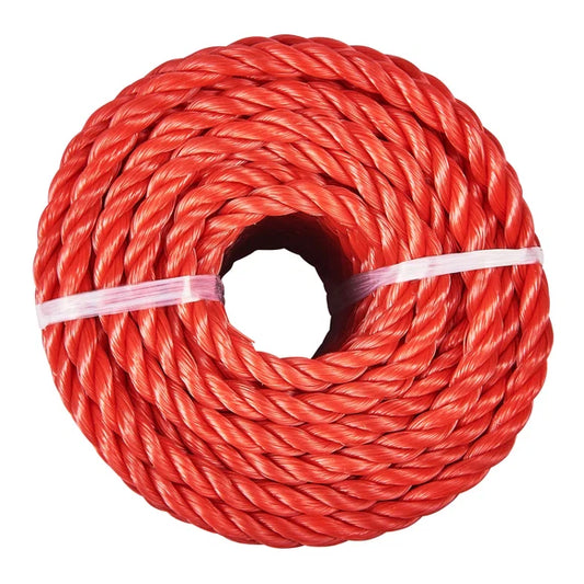 Amtech Polyester Rope 50m x10mm