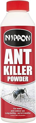 Nippon Ant Killer Powder 150g