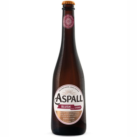 Aspall Blush Cyder 500ml