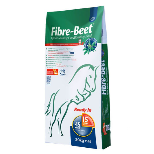 FibreBeet 20kg