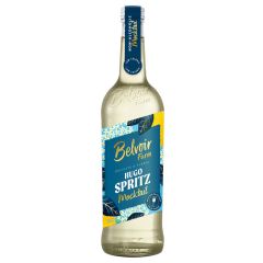Belvoir Non-Alcoholic Hugo Spritz Mocktail 750ml