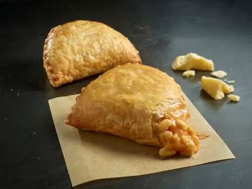 Bake@Home Cheesy Bean Puff x4