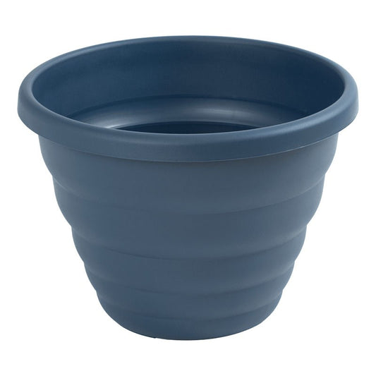 Wham Beehive Round Pot Navy 48cm