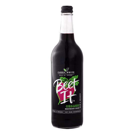 James White Beetroot Juice 750ml