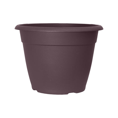 Bella Planter 30cm Milk Chocolate