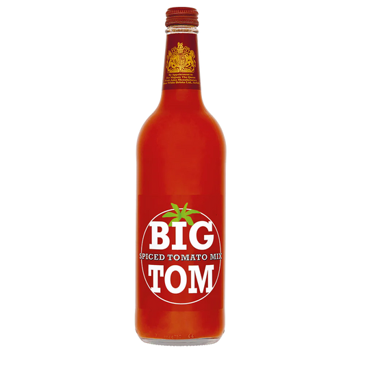 Big Tom Spiced Tomato Mix 750ml