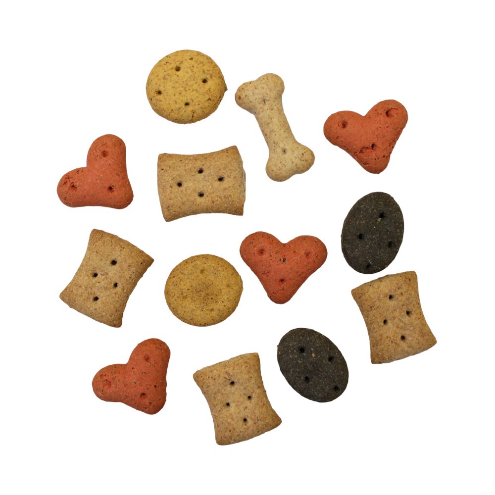 Extra Select Bikki Bix 500g