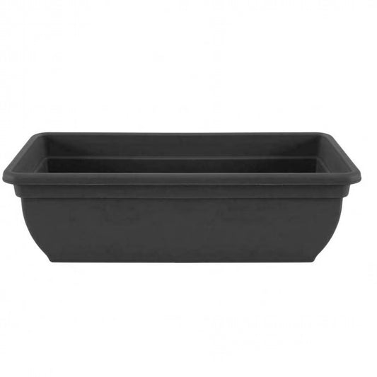 Winchester Trough Black 46cm
