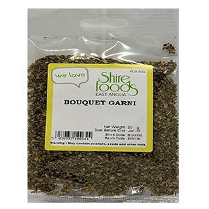 Shirefoods Bouquet Garni 20g
