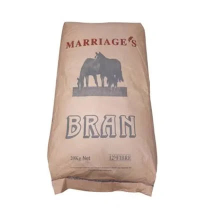 Marriages Bran 15kg