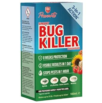 Provanto Smart Bug Killer Concentrate 100ml