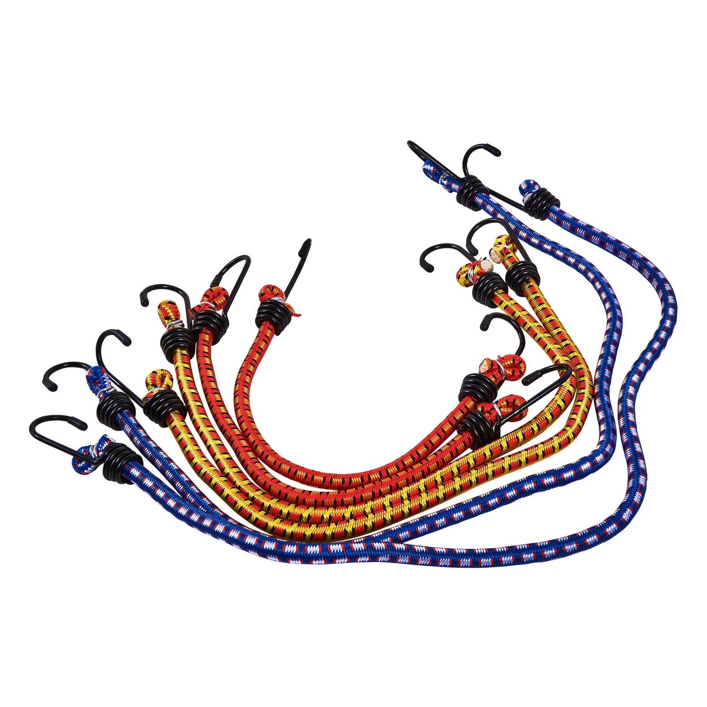 Amtech Bungee Cords x6
