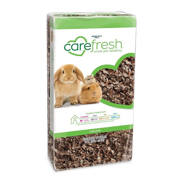 Carefresh Natural Bedding 14Ltrs