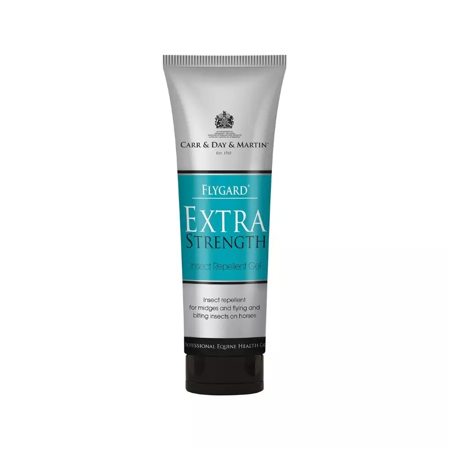 Carr & Day & Martin Flygard Extra Strength Insect Repellent Gel 250ml