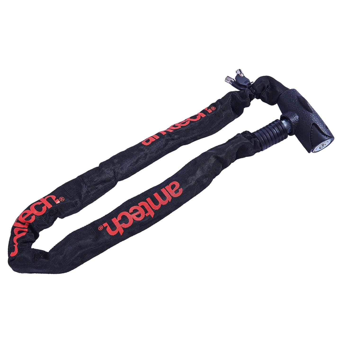 Amtech Sleeved Square Link Chain Lock