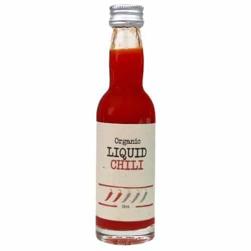 Liquid Herbs Chilli 40ml